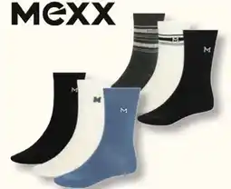 Lidl Mexx Herren Socken 3er Pack Angebot