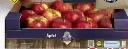 Scheck-in-Center Unsere Heimat Echt & Gut Äpfel Magic Star Angebot