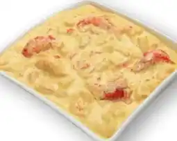 Scheck-in-Center Flusskrebscocktail Curry Angebot