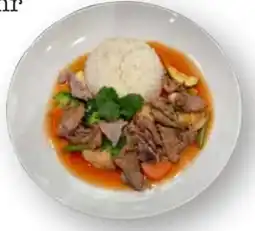 Scheck-in-Center Scheck-in Genusswelt Rind süß-sauer Rindfleischstreifen Angebot