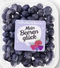 Scheck-in-Center Heidelbeeren Angebot