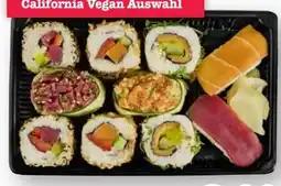 Scheck-in-Center Vegane Mix Box Angebot