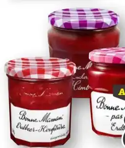Scheck-in-Center Bonne Maman Süße Aufstriche Angebot