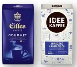 Scheck-in-Center Darboven Eilles Gourmet Café Angebot