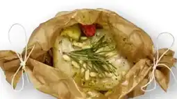 Scheck-in-Center Scheck-in Center Bonbon vom Kabeljaurücken Angebot