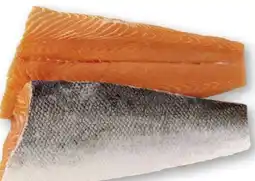 Scheck-in-Center Lachsfilet Angebot