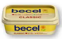 Scheck-in-Center Becel Margarine Classic Angebot