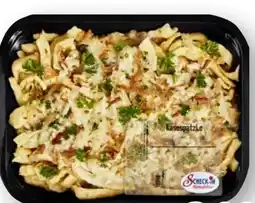 Scheck-in-Center Scheck-in Manufaktur Käsespätzle Angebot