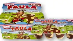 Scheck-in-Center Dr. Oetker Paula Pudding Angebot