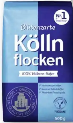 Scheck-in-Center Kölln Blütenzarte Angebot