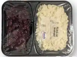 Scheck-in-Center Scheck-in Manufaktur Milchreis mit Kirschragout Angebot