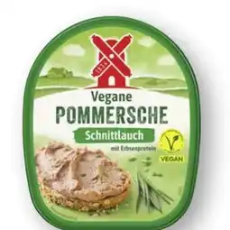 Scheck-in-Center Rügenwalder Mühle Vegane Pommersche Schnittlauch Angebot