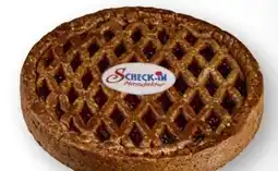 Scheck-in-Center Scheck-in Manufaktur Linzertorte Angebot