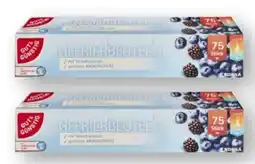 Scheck-in-Center Gut & Günstig Gefrierbeutel Angebot