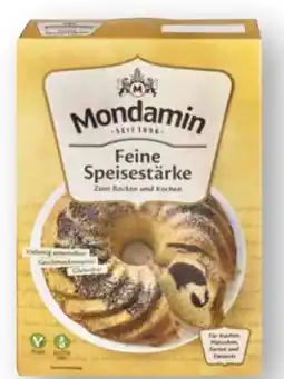 Scheck-in-Center Mondamin Feine Speisestärke Angebot