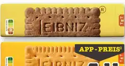 Scheck-in-Center Bahlsen Leibniz Butterkeks Angebot