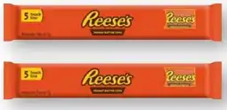 Scheck-in-Center Reese's Peanut Butter Cups Angebot