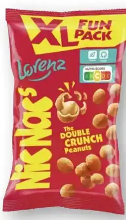 Scheck-in-Center Lorenz NicNac's XL Fun Pack Angebot