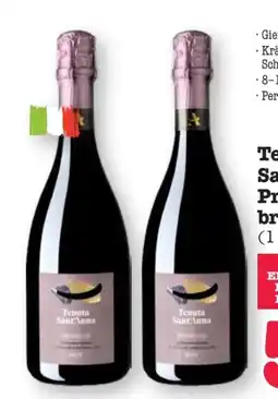 Scheck-in-Center Tenuta Sant Anna Prosecco Brut Angebot