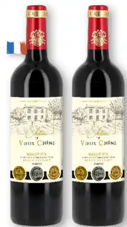 Scheck-in-Center Château Le Vieux Chêne Cuvée Bordeaux Angebot