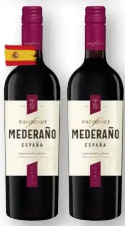 Scheck-in-Center Freixenet Mederaño Angebot