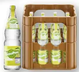 Scheck-in-Center Europerl Zitronen-Limonade Angebot
