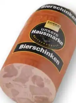 Scheck-in-Center Edeka Südwest Delikatess-Bierschinken Angebot