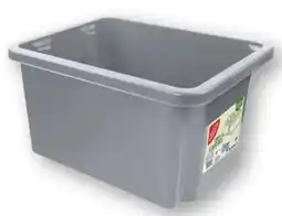 Scheck-in-Center Gut & Günstig Dreh- und Stapelboxen Angebot