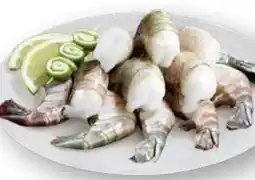 Scheck-in-Center Riesen King Prawns Angebot