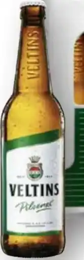 Scheck-in-Center Veltins Pilsener Angebot