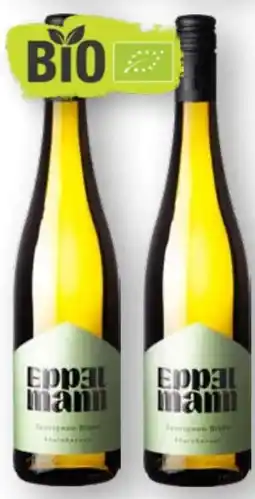 Scheck-in-Center Weingut Eppelmann Sauvignon Blanc Angebot