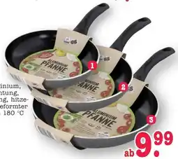 Scheck-in-Center Gut & Günstig Pfanne 20 cm Angebot