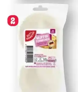 Scheck-in-Center Gut & Günstig Muffinförmchen Angebot