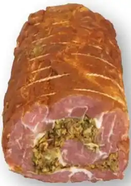 Scheck-in-Center Spießbraten Angebot