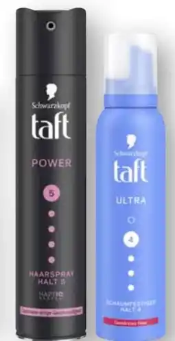 Scheck-in-Center Schwarzkopf Taft Haarspray Power Cashmere Angebot