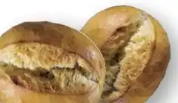 Scheck-in-Center Scheck-in Bäckerei Brötchen Angebot