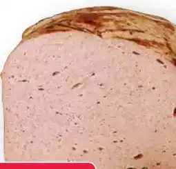 Scheck-in-Center Fleischkäse Angebot