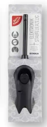 Scheck-in-Center Gut & Günstig Stabfeuerzeuge Angebot