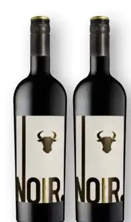 Scheck-in-Center Ortenauer Weinkeller Pinot Noir Merlot Angebot