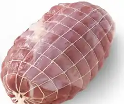 Edeka Puten-Rollbraten Angebot