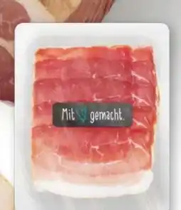 Edeka Mit Herz Gemacht Frühstücksschinken Angebot