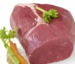 Edeka Charoluxe Rinderschmorbraten Angebot