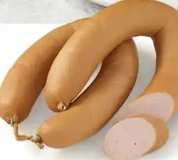 Edeka Premium Fleischwurst Angebot