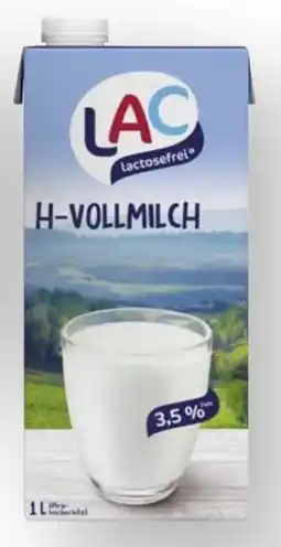 Scheck-in-Center Schwarzwaldmilch Lactosefrei H-Milch Angebot
