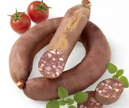 Edeka Geräucherte Rotwurst Angebot