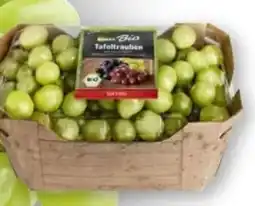 Edeka Edeka Bio Bio-Trauben Angebot