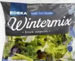 Scheck-in-Center Edeka Salatmischungen Angebot