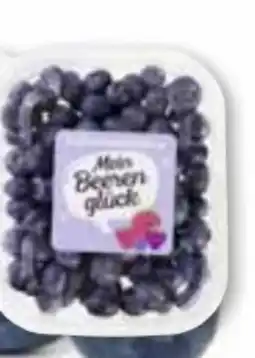 Edeka Heidelbeeren Mein Beerenglück Angebot