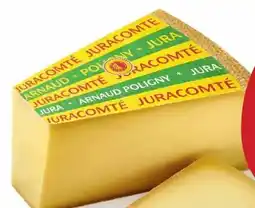 Edeka Fromagerie Arnaud Jura Comté Angebot