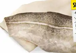 Edeka Skreifilet mit Haut Angebot